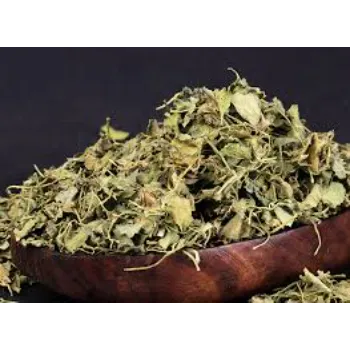 Good Dried Fenugreek Leaves